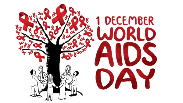 World Aids Day Quotes Hiv Status Sms Messages Slogans For Awareness 2019