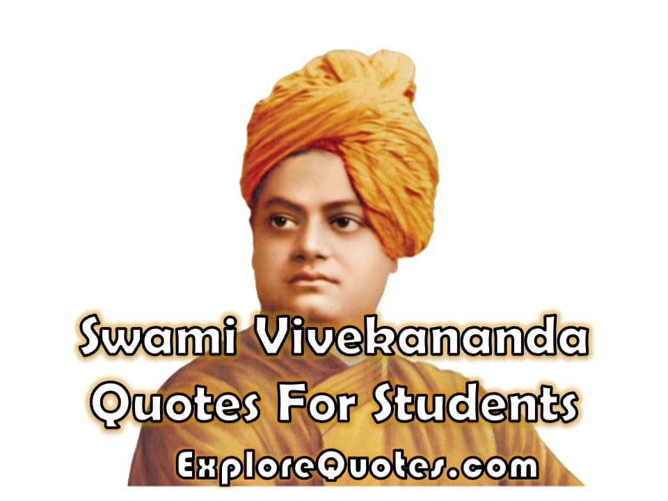 swami vivekananda quotes on youth education