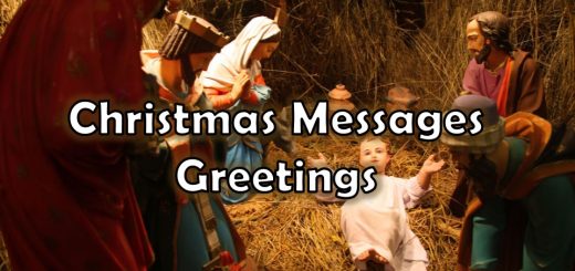 Christmas Messages Greetings