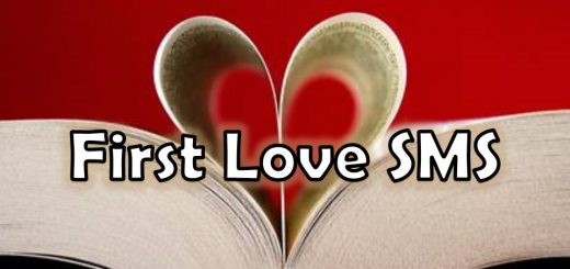 First Love SMS
