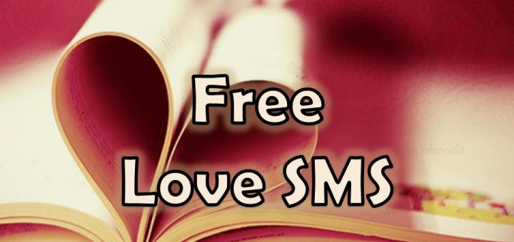Free Love SMS