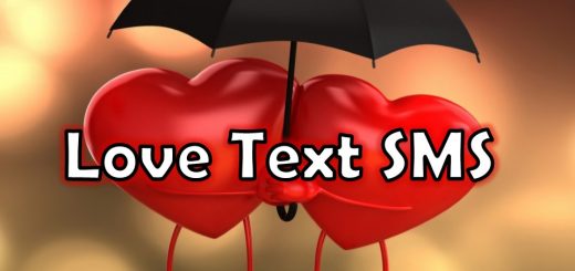 Love Text SMS