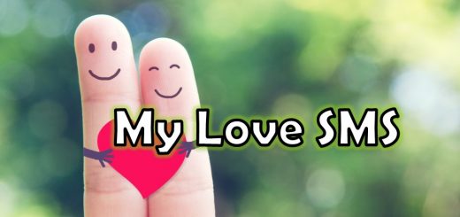My Love SMS