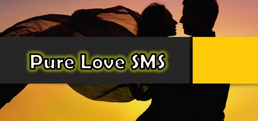 Pure Love SMS