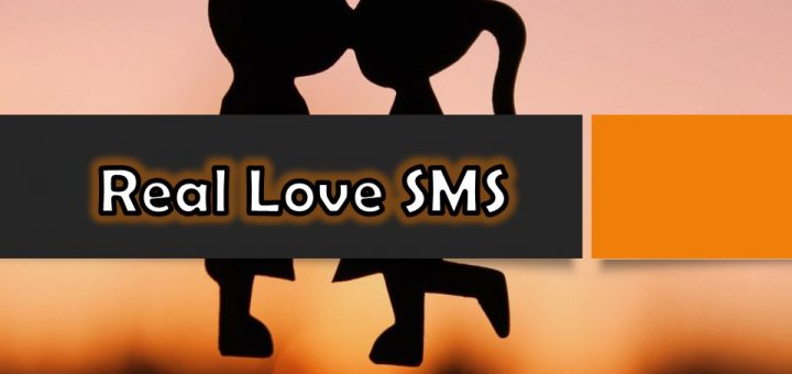 Real Love SMS
