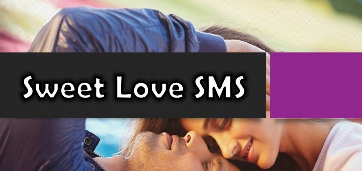Sweet Love SMS