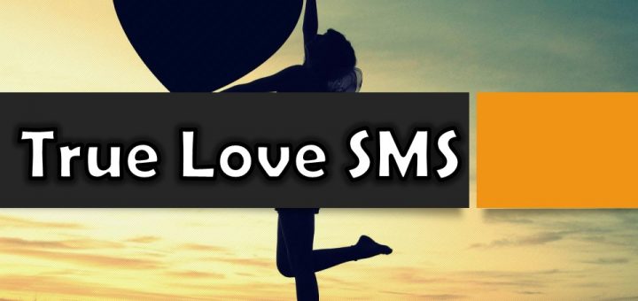True Love SMS