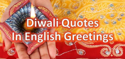 Diwali Quotes In English Greetings
