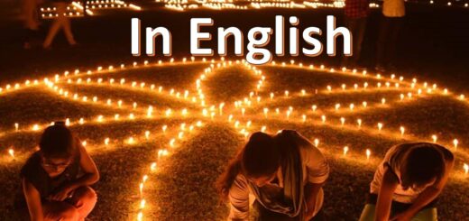 Diwali Wishes In English