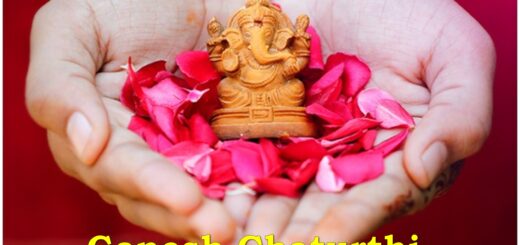 Ganesh Chaturthi Quotes In Hindi