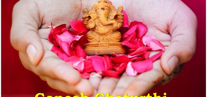 Ganesh Chaturthi Quotes In Hindi