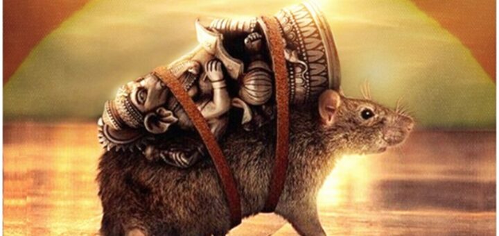 Ganesh Chaturthi SMS In Hindi