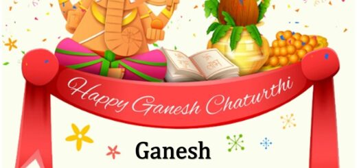 Ganesh Chaturthi Wishes