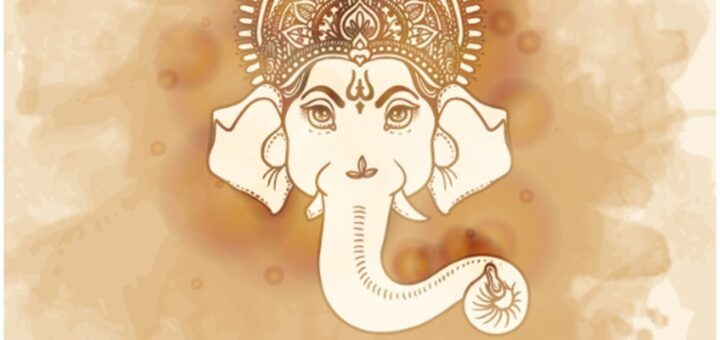 Ganesha Quotes In Hindi