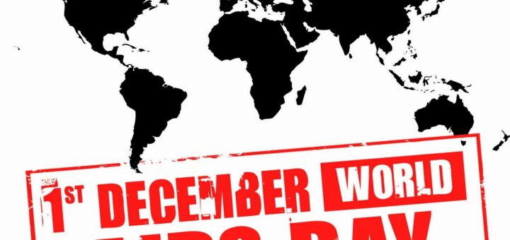 world aids day quotes