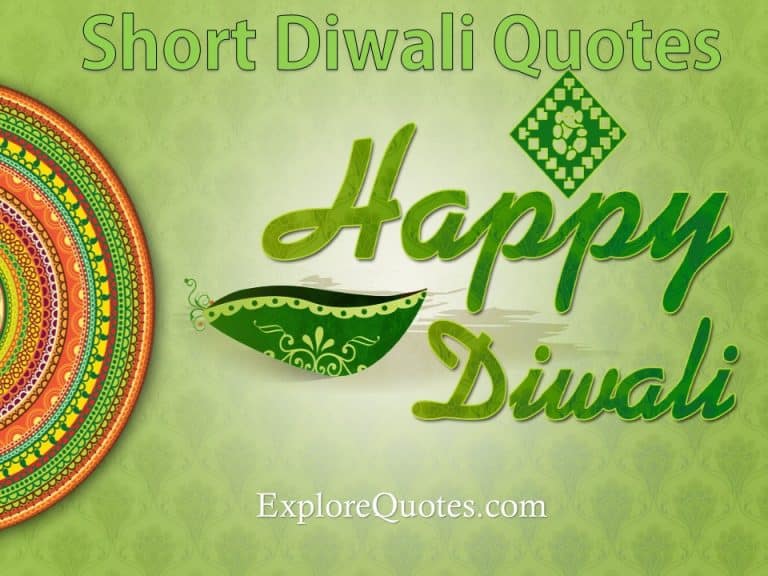 Short Diwali Quotes | Explore Quotes