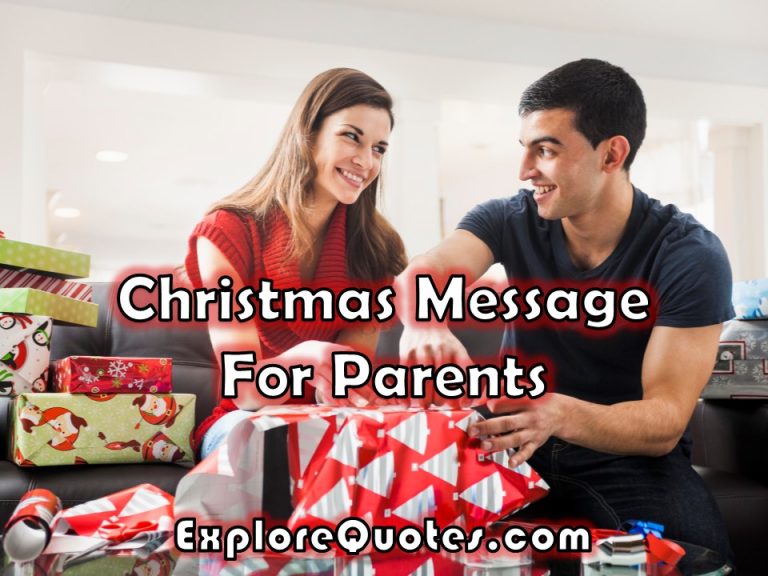 christmas-message-for-parents-explore-quotes