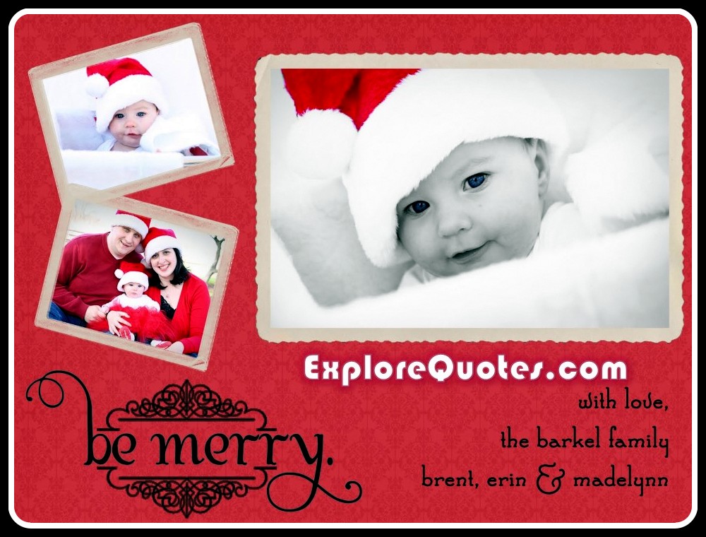 Short Christmas Sayings For Cards | Explore Quotes