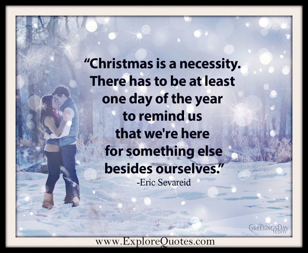 Cute Christmas Sayings | Explore Quotes