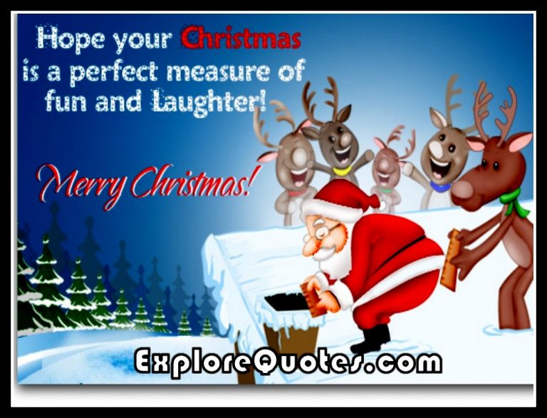 Funny Christmas Sayings | Explore Quotes