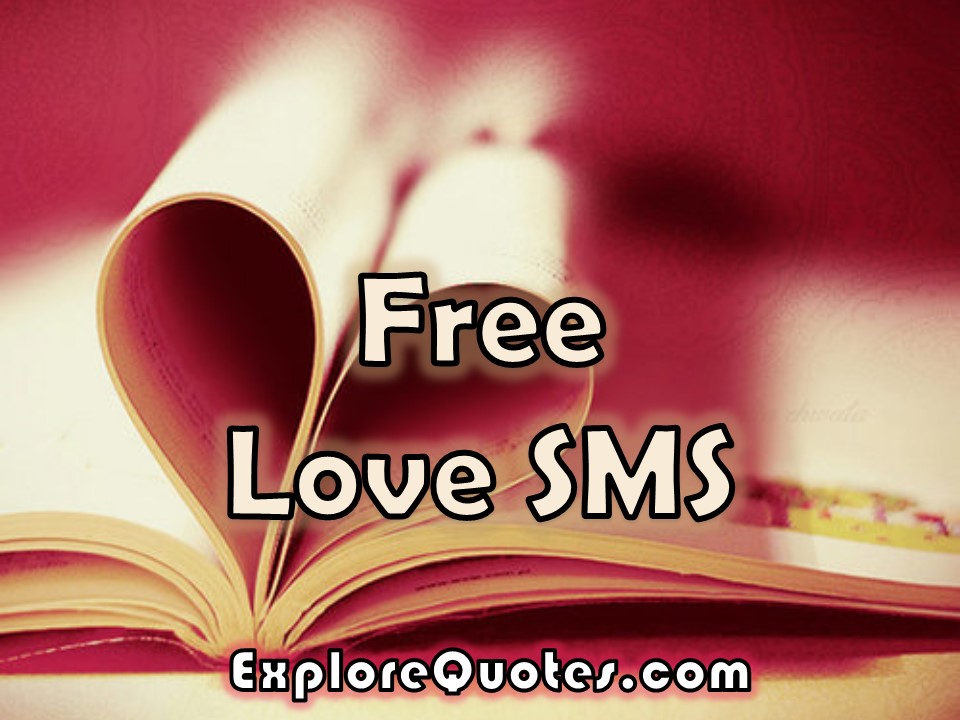 Free Love SMS